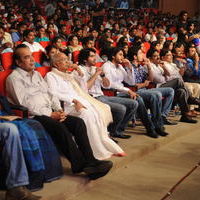 Telugu movie Dhada Audio launch stills | Picture 50461